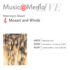 Mozart and Winds