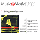 <em>Being Mendelssohn:</em> Disc 1