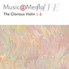 <em>The Glorious Violin</em> (eight-disc boxed set)