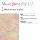 <em>The Glorious Violin</em> Disc 3