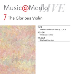 <em>The Glorious Violin</em> Disc 7