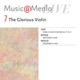 <em>The Glorious Violin</em> Disc 7