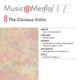 <em>The Glorious Violin</em> Disc 8