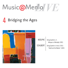 <em>Bridging the Ages:</em> Disc 4