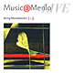Music@Menlo <em> LIVE Being Mendelssohn </em> (six-disc boxed set)