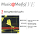 <em>Being Mendelssohn:</em> Disc 2