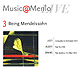 <em>Being Mendelssohn:</em> Disc 3