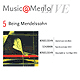 <em>Being Mendelssohn:</em> Disc 5