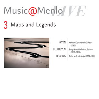 <em>Maps and Legends:</em> Disc 3