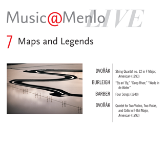 <em>Maps and Legends:</em> Disc 7