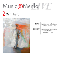 <em>Schubert</em> Disc 2