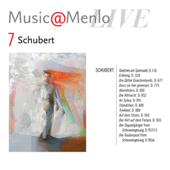 <em>Schubert</em> Disc 7