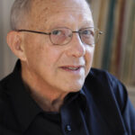Gilbert Kalish