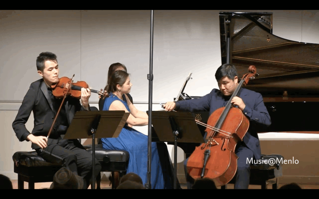 Prelude Performance, July 15, 2018