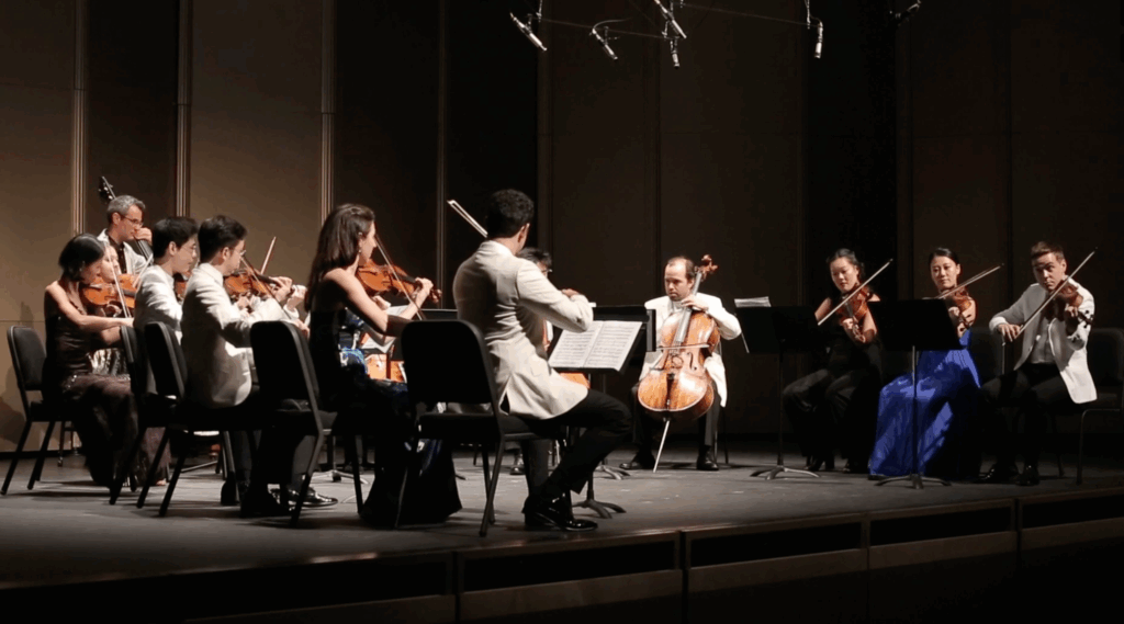 Just Music: Edvard Grieg, Holberg Suite for Strings, op. 40