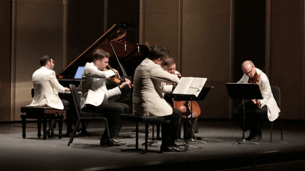 Music in Focus: Beethoven Cello Sonata in F Major, op. 5 no. 1