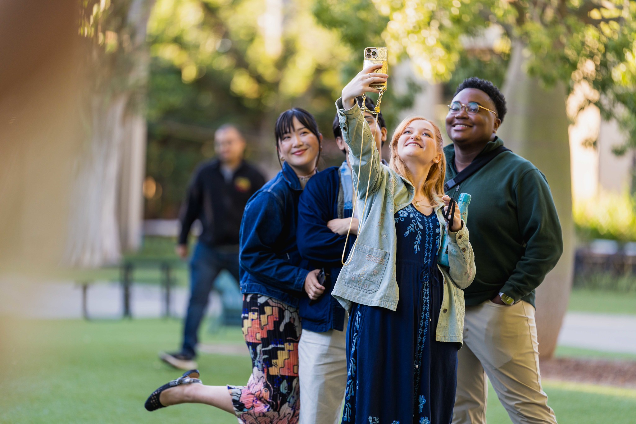 International Program