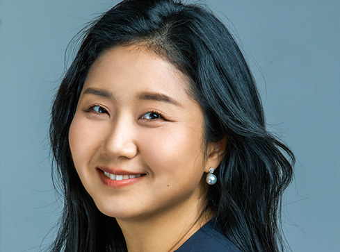 Hyeyeon Park