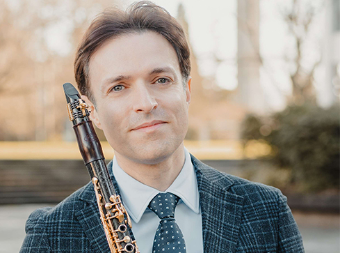 Jose Franch-Ballester