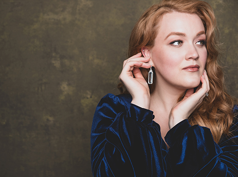 Maire Therese Carmack