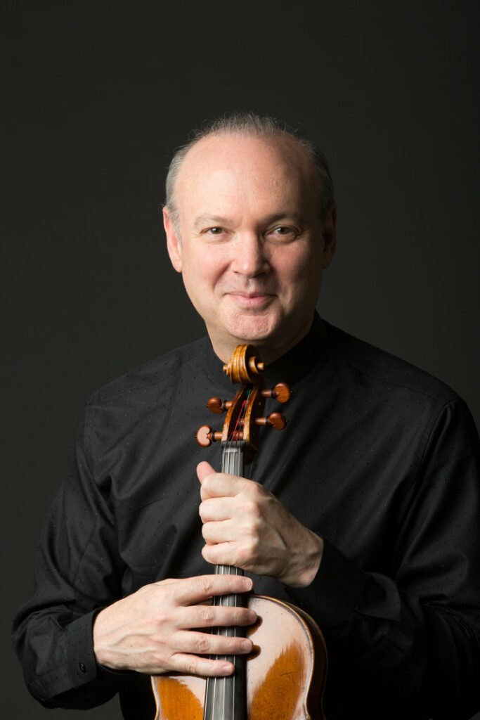 Paul Neubauer