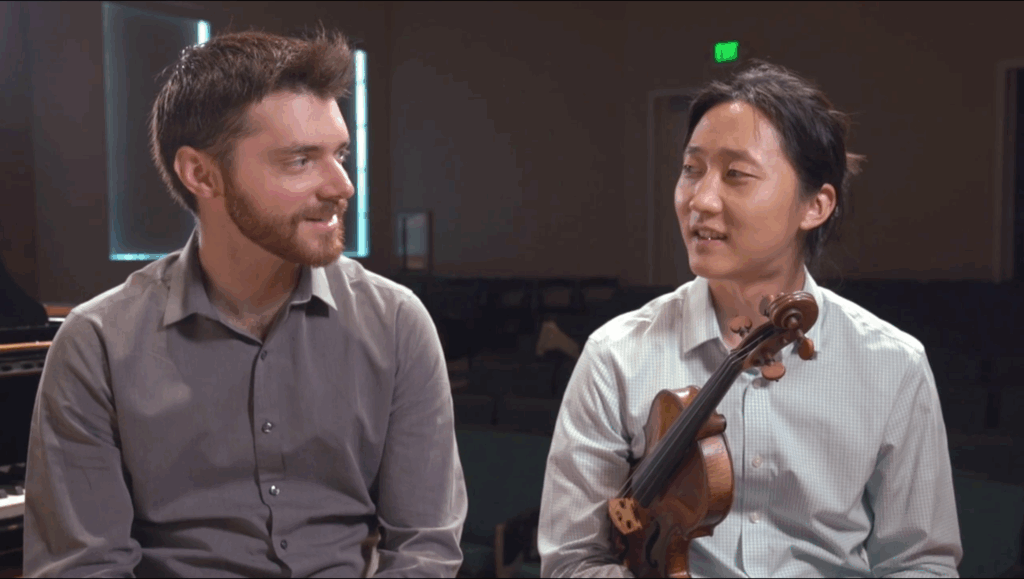 Niccolo Paganini, Caprices