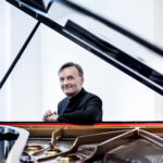 Sir Stephen Hough