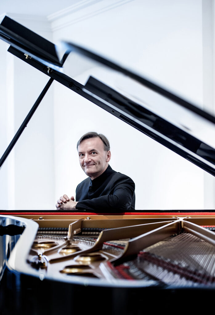 Stephen Hough