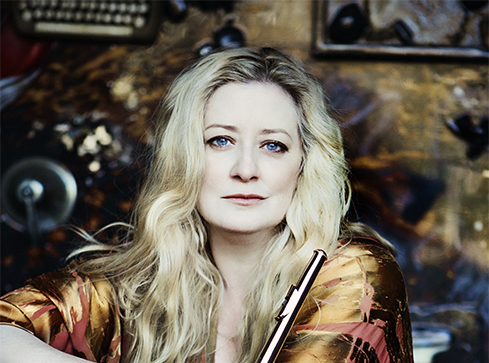 Tara Helen O’Connor